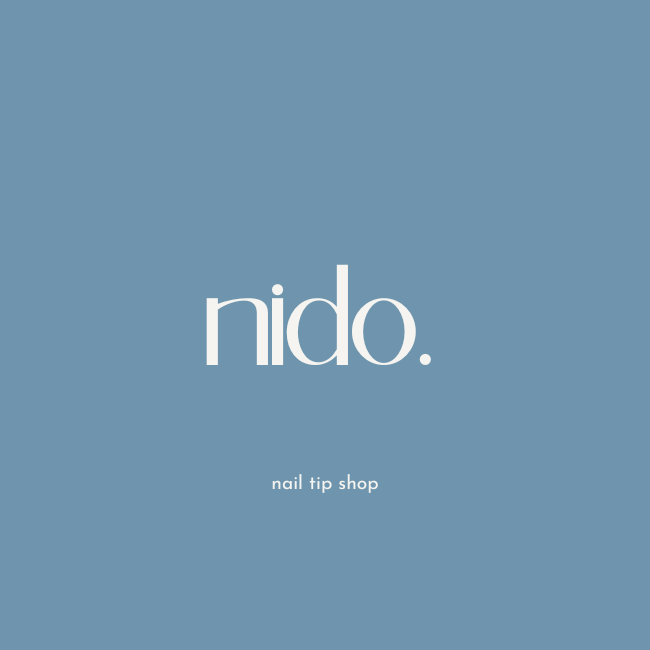 はじめまして、nido.です